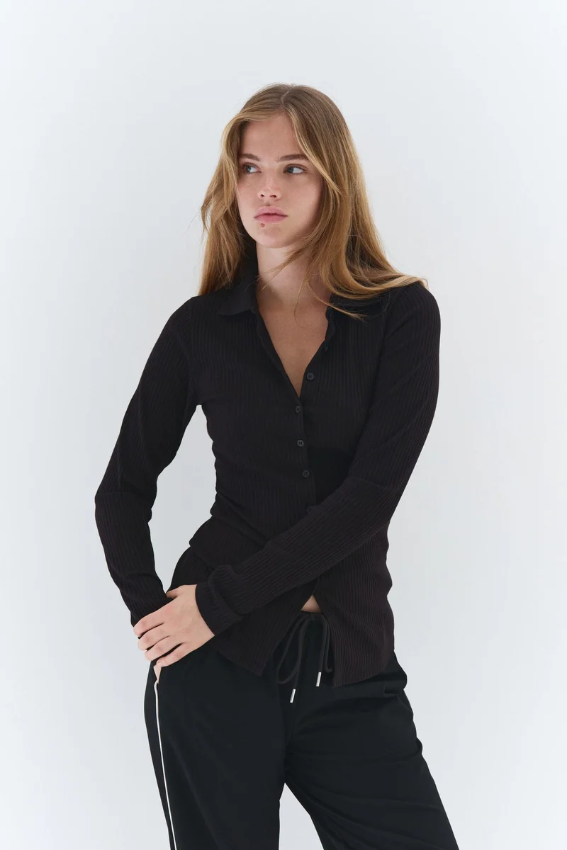 اتش اند ام كارديغان مرن